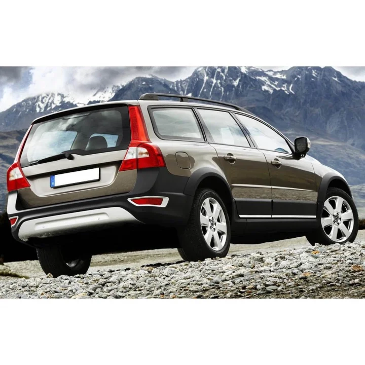 Arka Cam Silecek Süpürgesi 34cm Volvo XC70 ile uyumlu 2007-2016
