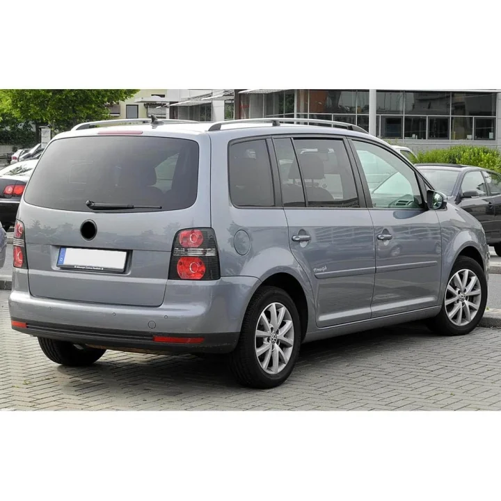 Arka Cam Silecek Süpürgesi 7E0955425 VW Touran ile uyumlu 2003-2010
