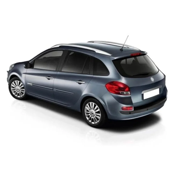 Arka Cam Silecek Süpürgesi Renault Clio 3 Grandtour İle Uyumlu 2008-2012 30cm