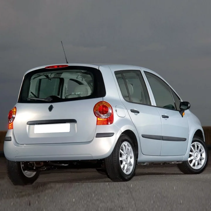 Arka Cam Silecek Süpürgesi Silgisi 30cm Renault Modus İle Uyumlu 2005-2009