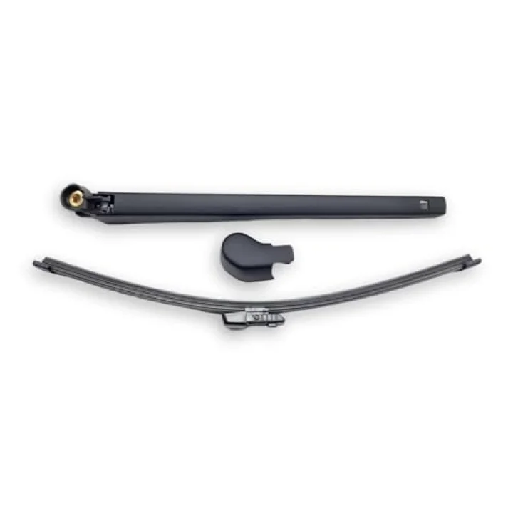 Arka Cam Silecek Takımı 5JA955707A Skoda Rapid Sedan ile uyumlu 2013-2020