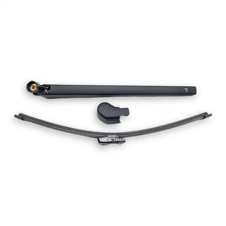 Arka Cam Silecek Takımı 5JA955707A Skoda Rapid Sedan ile uyumlu 2013-2020