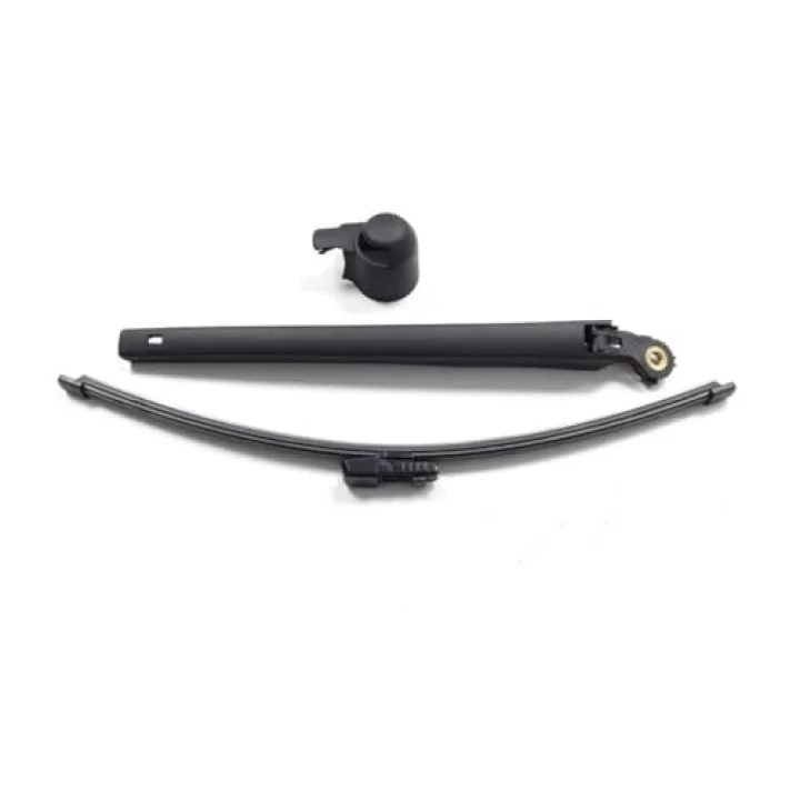 Arka Cam Silecek Takımı 7E0955707B VW Caravelle T6 ile uyumlu 2016-2019