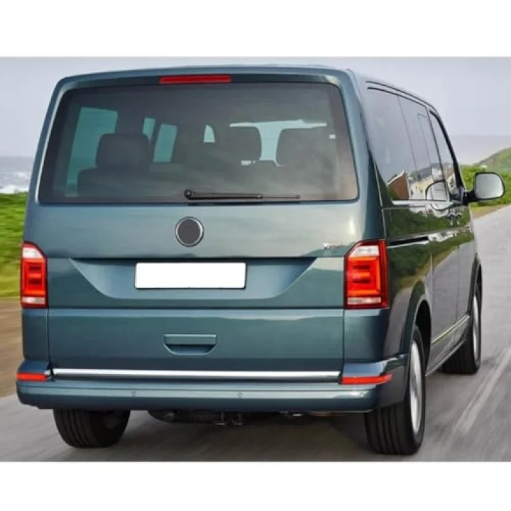 Arka Cam Silecek Takımı 7E0955707B VW Caravelle T6 ile uyumlu 2016-2019