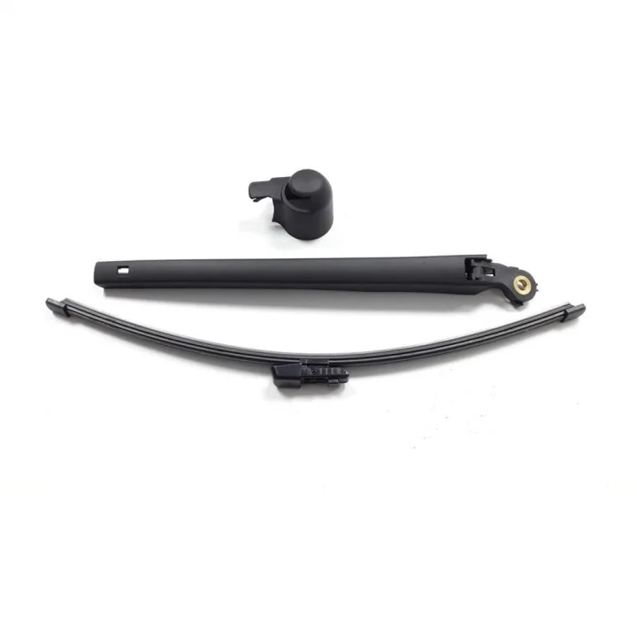 Arka Cam Silecek Takımı 7E0955707B VW Caravelle T6 ile uyumlu 2016-2019