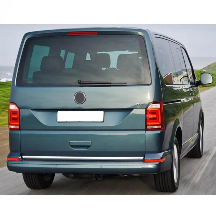 Arka Cam Silecek Takımı 7E0955707B VW Caravelle T6 ile uyumlu 2016-2019