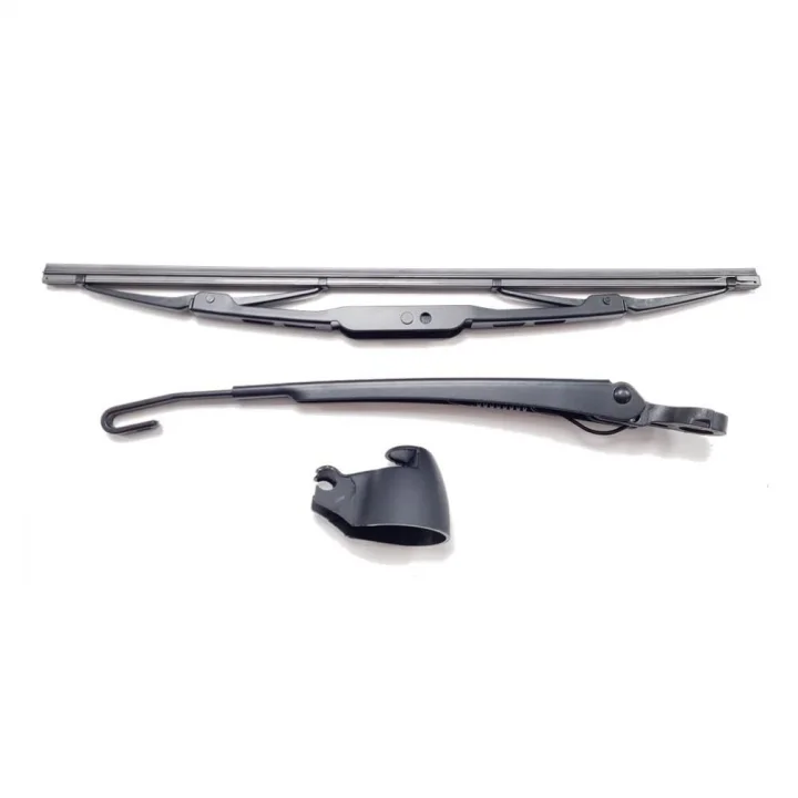 Arka Cam Silecek Takımı 8D9955407A Audi A4 Avant SW ile uyumlu 1995-2001