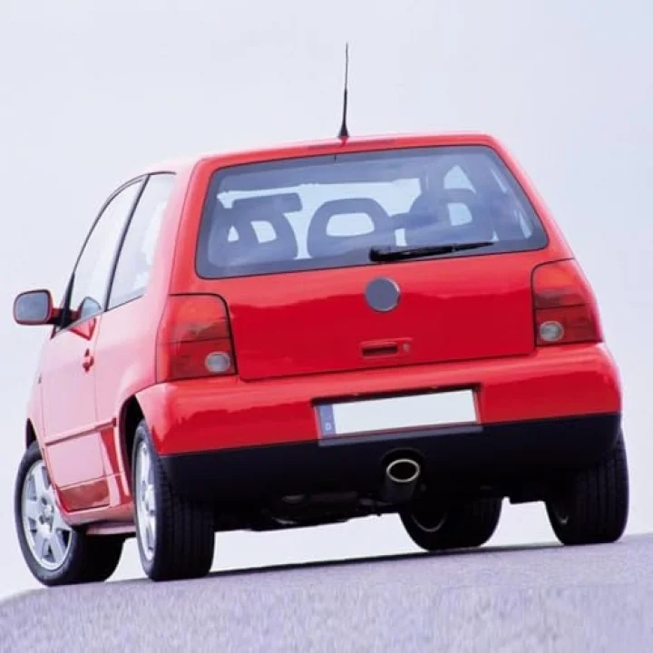 Arka Cam Su Fiskiye Memesi 3B9955985A VW Lupo ile uyumlu 1999-2006