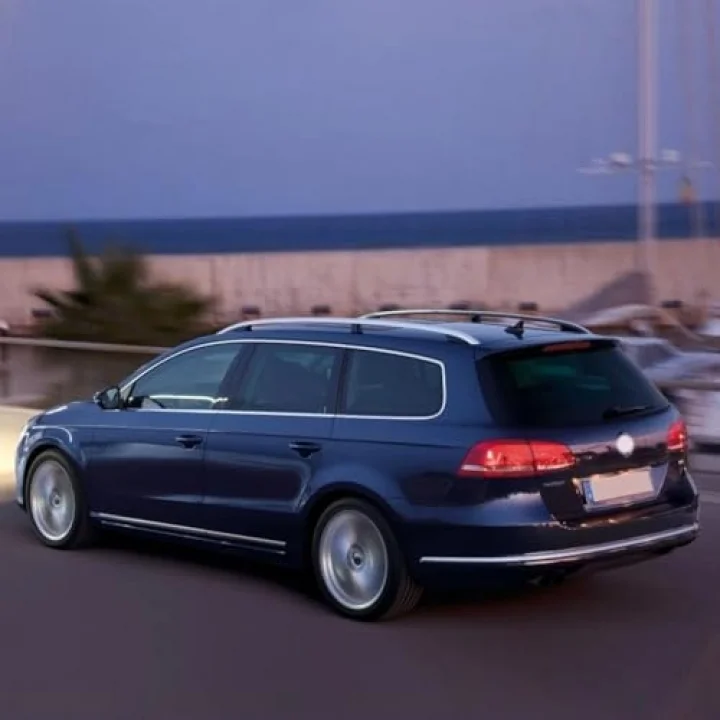 Arka Cam Su Fiskiye Memesi 3B9955985A VW Passat Variant B7 ile uyumlu 2011-2014