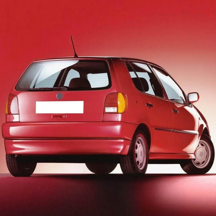 Arka Cam Su Fiskiye Memesi 6N0955985 VW Polo HB ile uyumlu 1994-1999