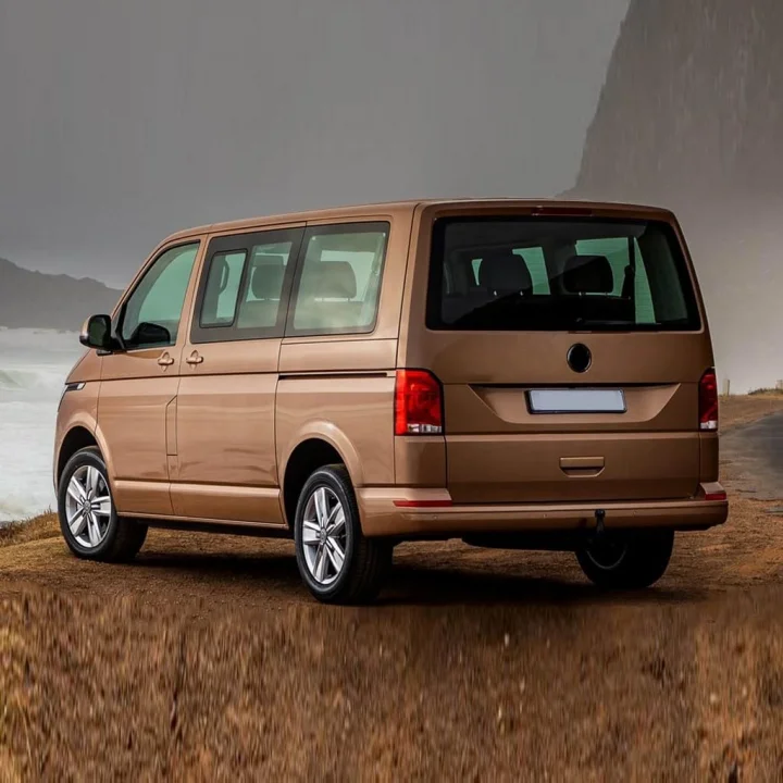 Arka Cam Su Fiskiye Memesi VW Transporter T6.5 ile uyumlu 2020-2022