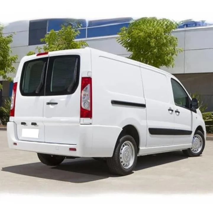 Arka Çift Kapı Cam Silecek Kolu Set 1 Adet Peugeot Expert 2 ile uyumlu 2007-2015