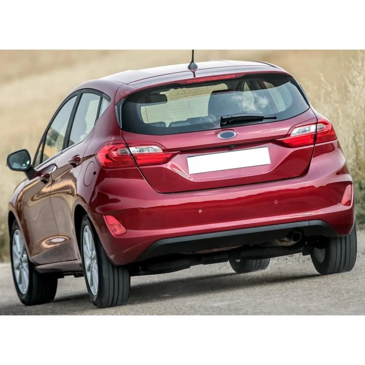 Arka Sileceği Silecek Süpürge 28cm Ford Fiesta ile uyumlu 2018-2023