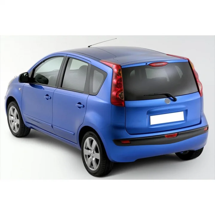 Arka Sileceği Silecek Süpürgesi 32cm Nissan Note ile uyumlu 2006-2012