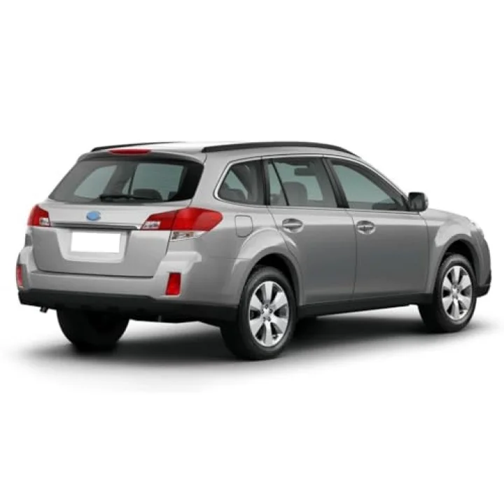 Arka Sileceği Silecek Süpürgesi 34cm Subaru Outback ile uyumlu 2004-2014
