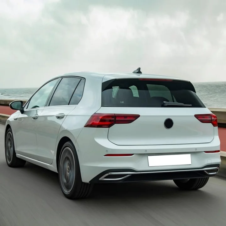 Arka Silecek Kolu Fiskiye Kapağı 5H0955435A VW Golf 8 ile uyumlu 2020-2024