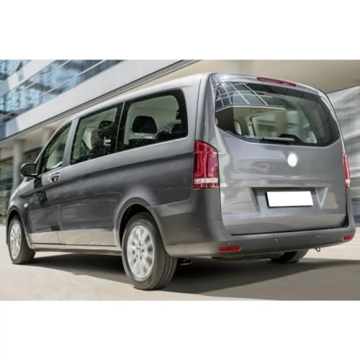 Arka Silecek Kolu Seti A4478201444 Mercedes Vito Tourer W447 ile uyumlu 2015-2024