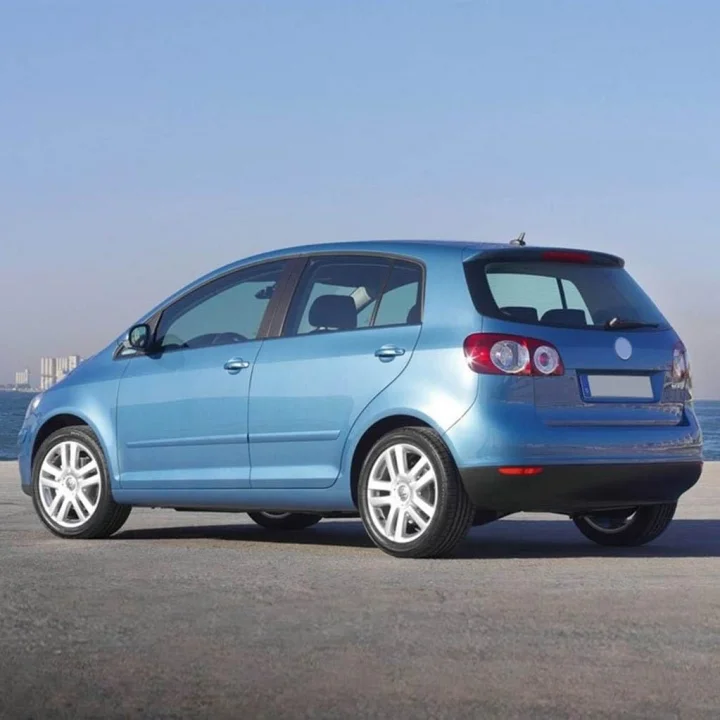 Arka Silecek Su Fiskiye Kapağı 6Q6955435B VW Golf Plus ile uyumlu 2005-2010
