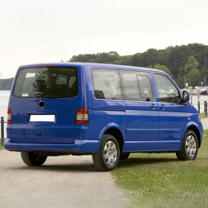 Arka Silecek Su Fiskiye Kapağı 6Q6955435B VW Transporter T5 ile uyumlu 2004-2010