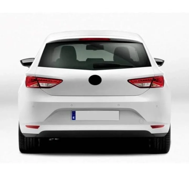 Arka Silecek Su Fiskiye Memesi 5K0955993B Seat Leon 3 ile uyumlu 2013-2016