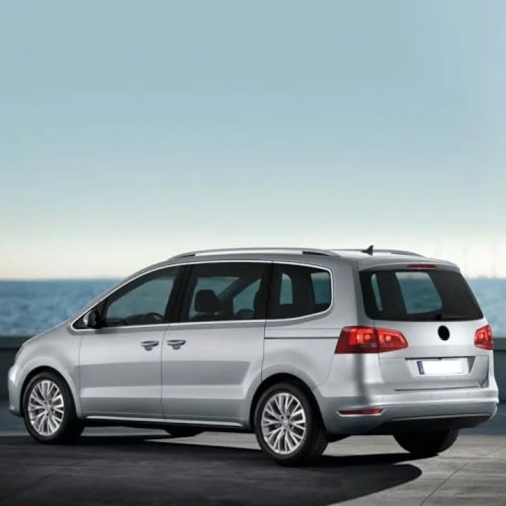 Arka Silecek Süpürge 33cm VW Sharan ile uyumlu 2010-2022