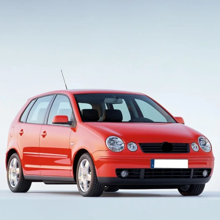 Arka Silecek Süpürgesi 33cm 6Q6955425A VW Polo ile uyumlu 2002-2005