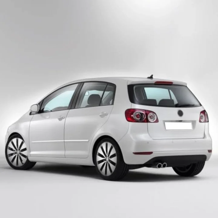 Arka Silecek Süpürgesi 33cm VW Golf Plus ile uyumlu 2010-2022