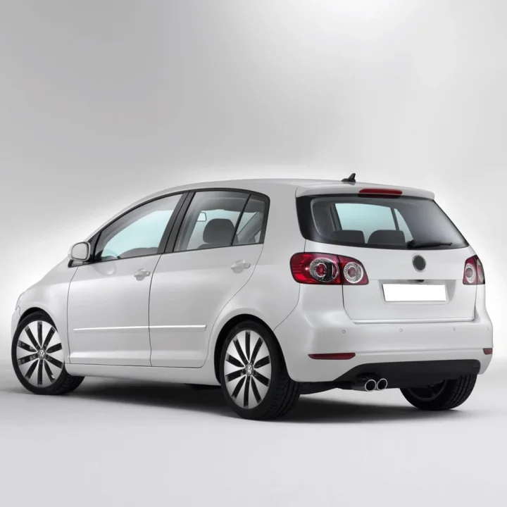 Arka Silecek Süpürgesi 33cm VW Golf Plus ile uyumlu 2010-2022