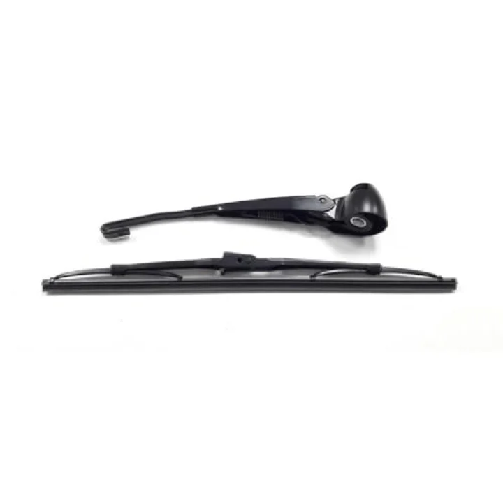 Arka Silecek Takımı 6N0955707B VW Polo ile uyumlu 2000-2002