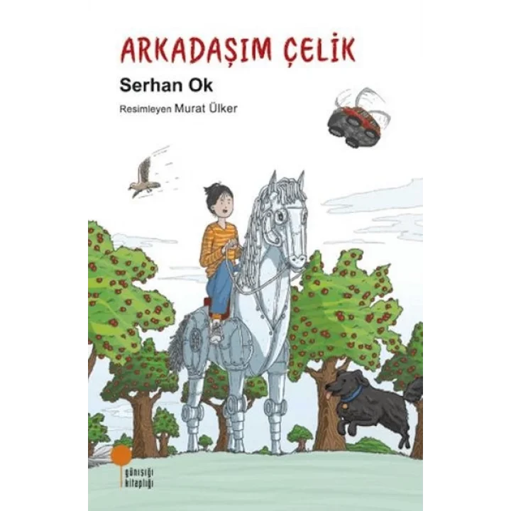 Arkadaşım Çelik