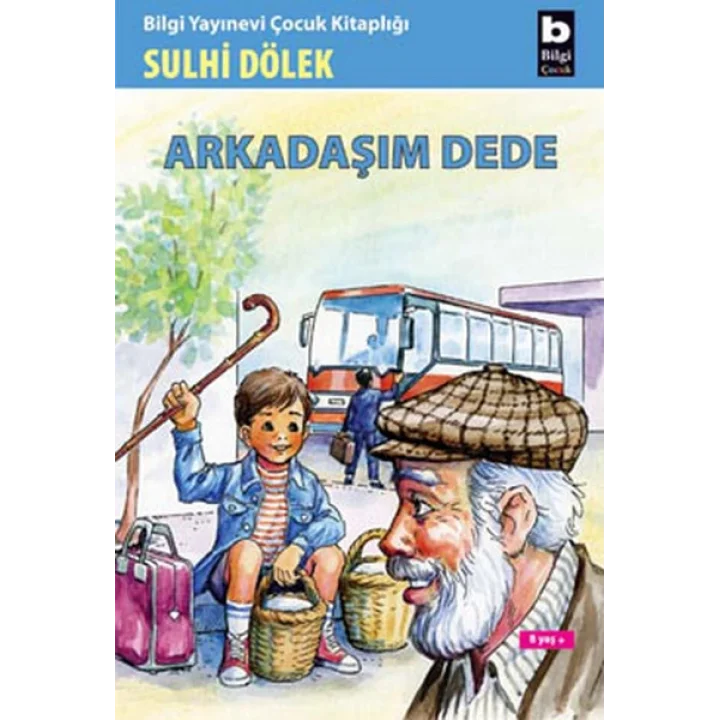 Arkadaşım Dede