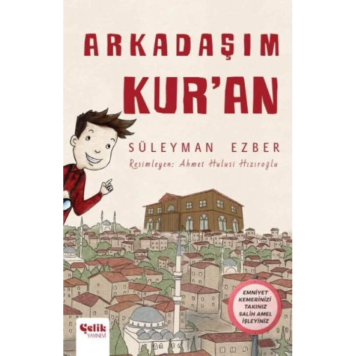 Arkadaşım Kuran