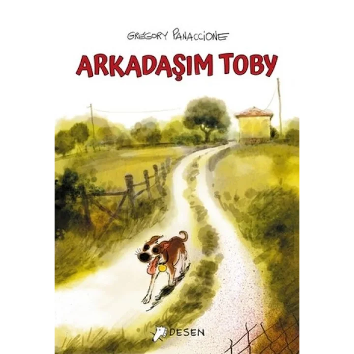 Arkadaşım Toby
