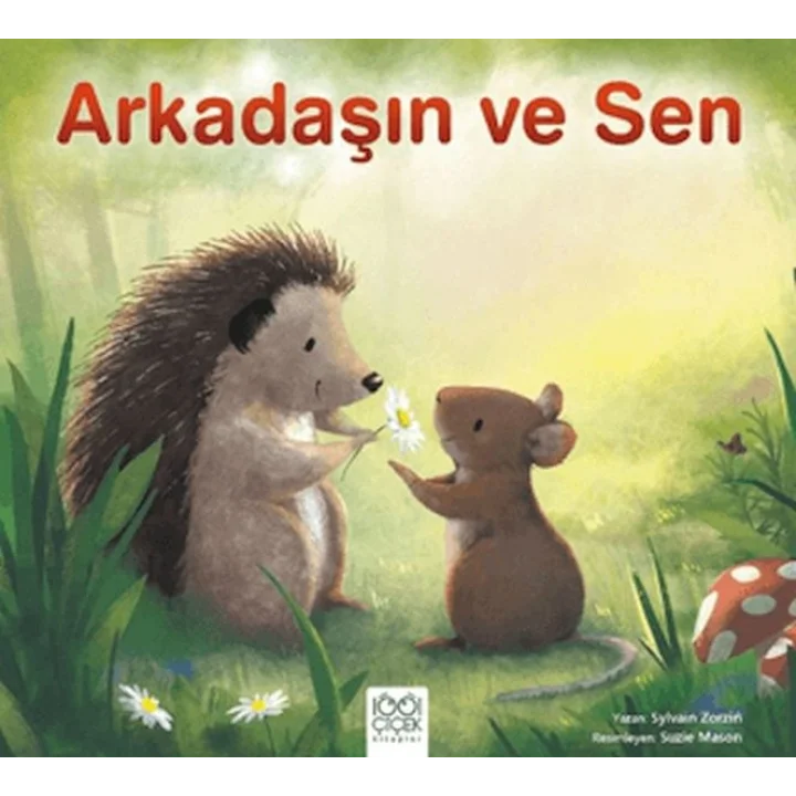 Arkadaşın ve Sen