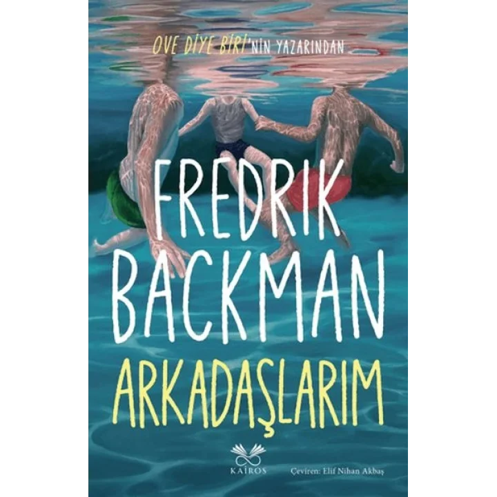 Arkadaşlarım