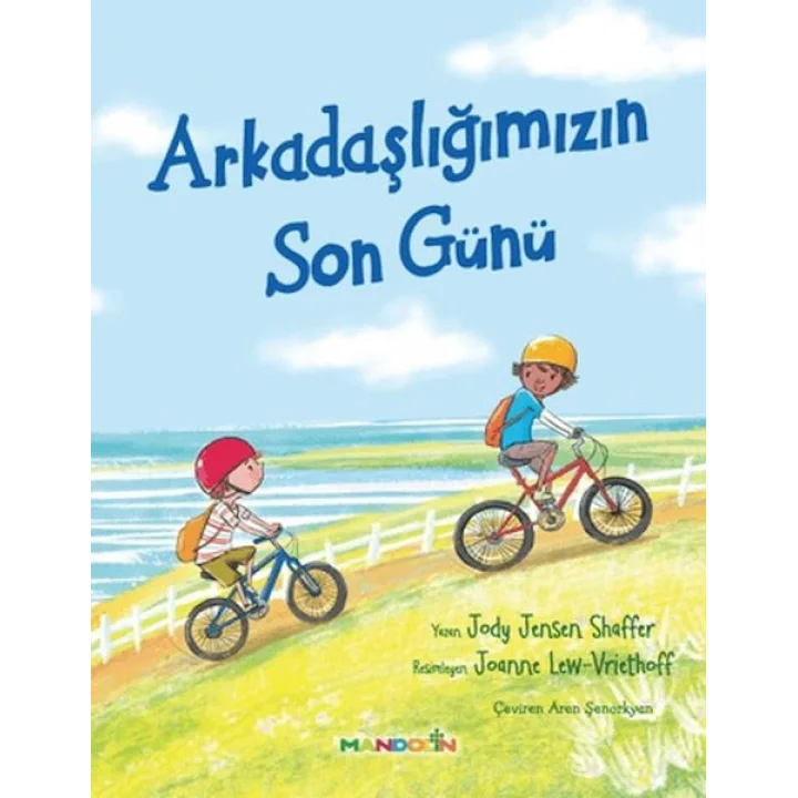 Arkadaşlığımızın Son Günü