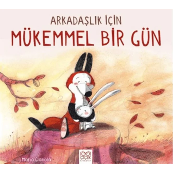 Arkadaşlık İçin Mükemmel Bir Gün