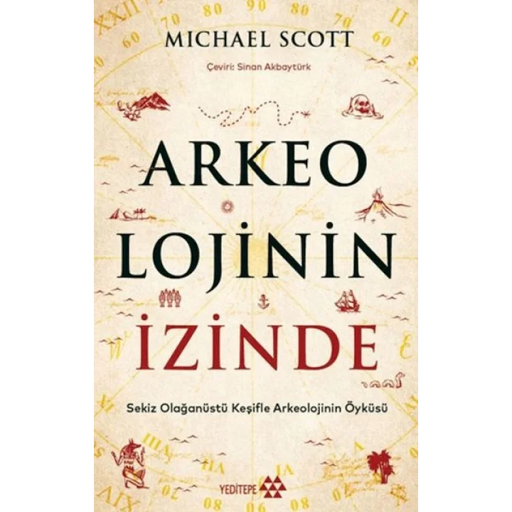 Arkeolojinin İzinde