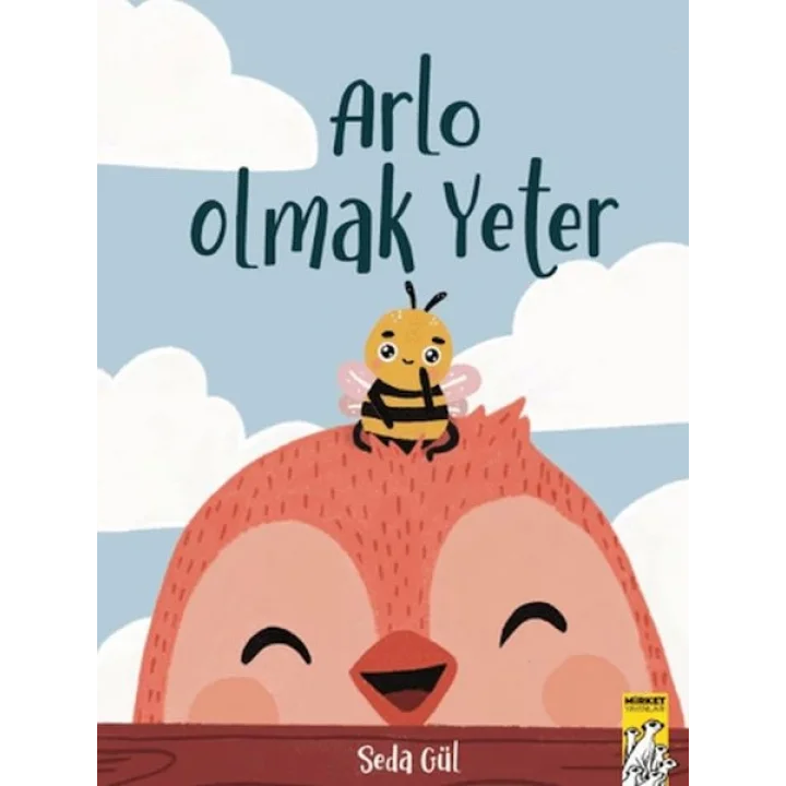 Arlo Olmak Yeter