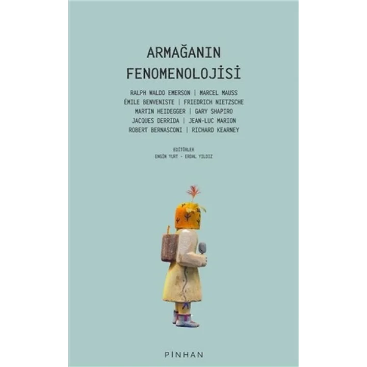 Armağanın Fenomenolojisi