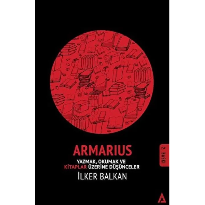Armarıus