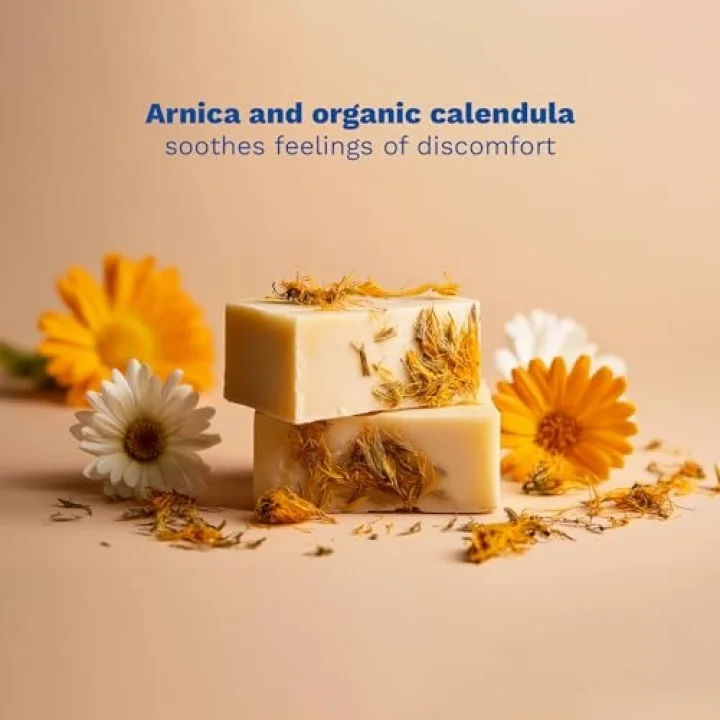 Arnica Gel 100 ml
