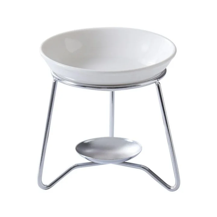 Aromaterapi Buhurdanlık No: 2 Gümüş