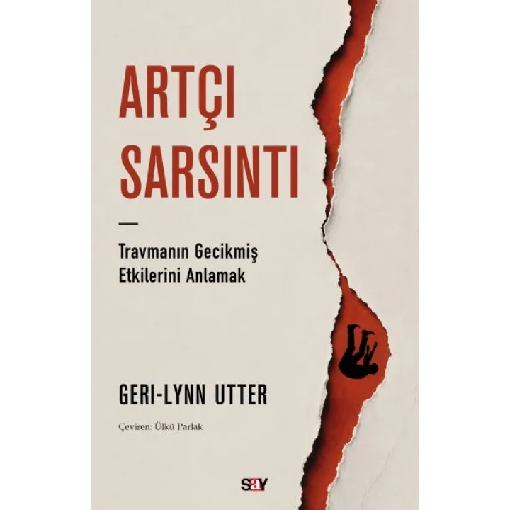 Artçı Sarsıntı