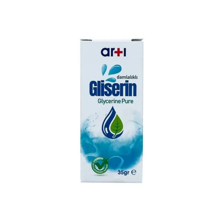 Artımed Gliserin 35 Gr
