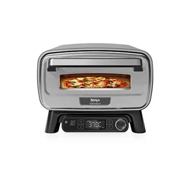 Artisan Elektrikli Outdoor Pizza Fırını MO201EU