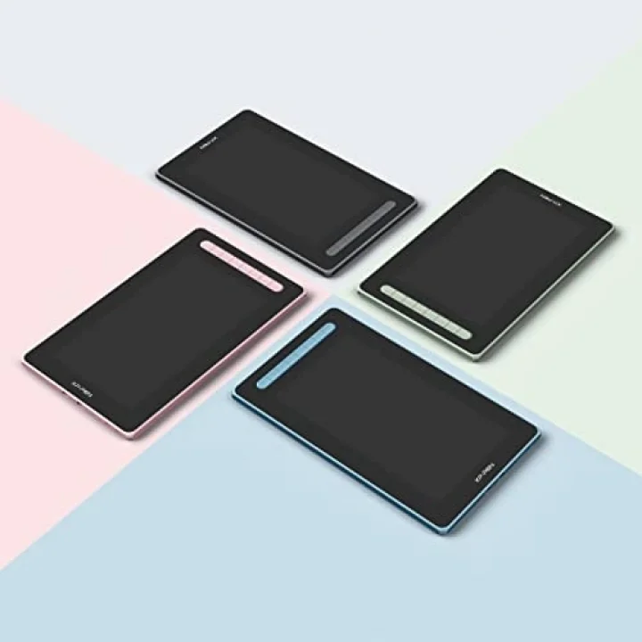 Artist 12 2nd Generation Grafik Ekran Tablet Siyah