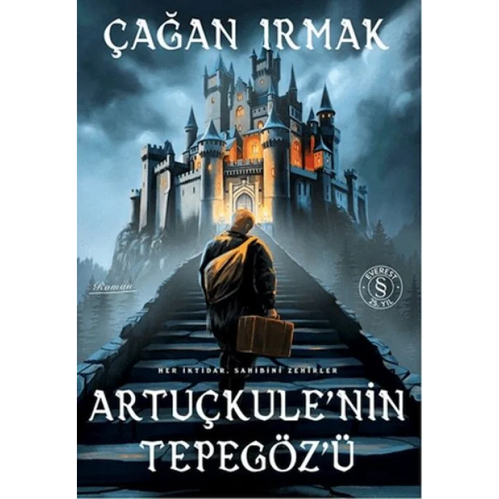 Artuçkulenin Tepegözü