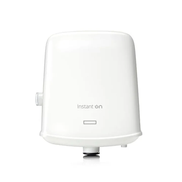 Aruba a company HPE Instant On AP17 (RW) Outdoor AP- R2X11A