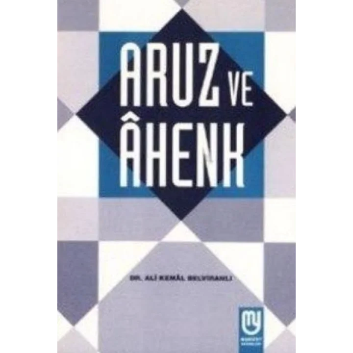 Aruz Ve Ahenk